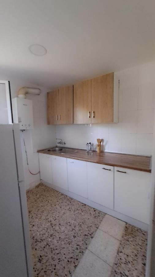 Sinai Apartment Malaga Exterior photo