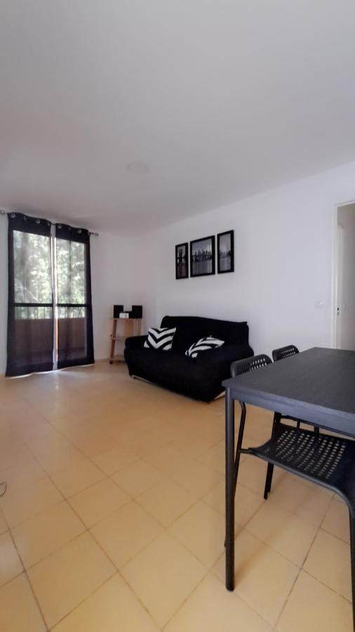 Sinai Apartment Malaga Exterior photo